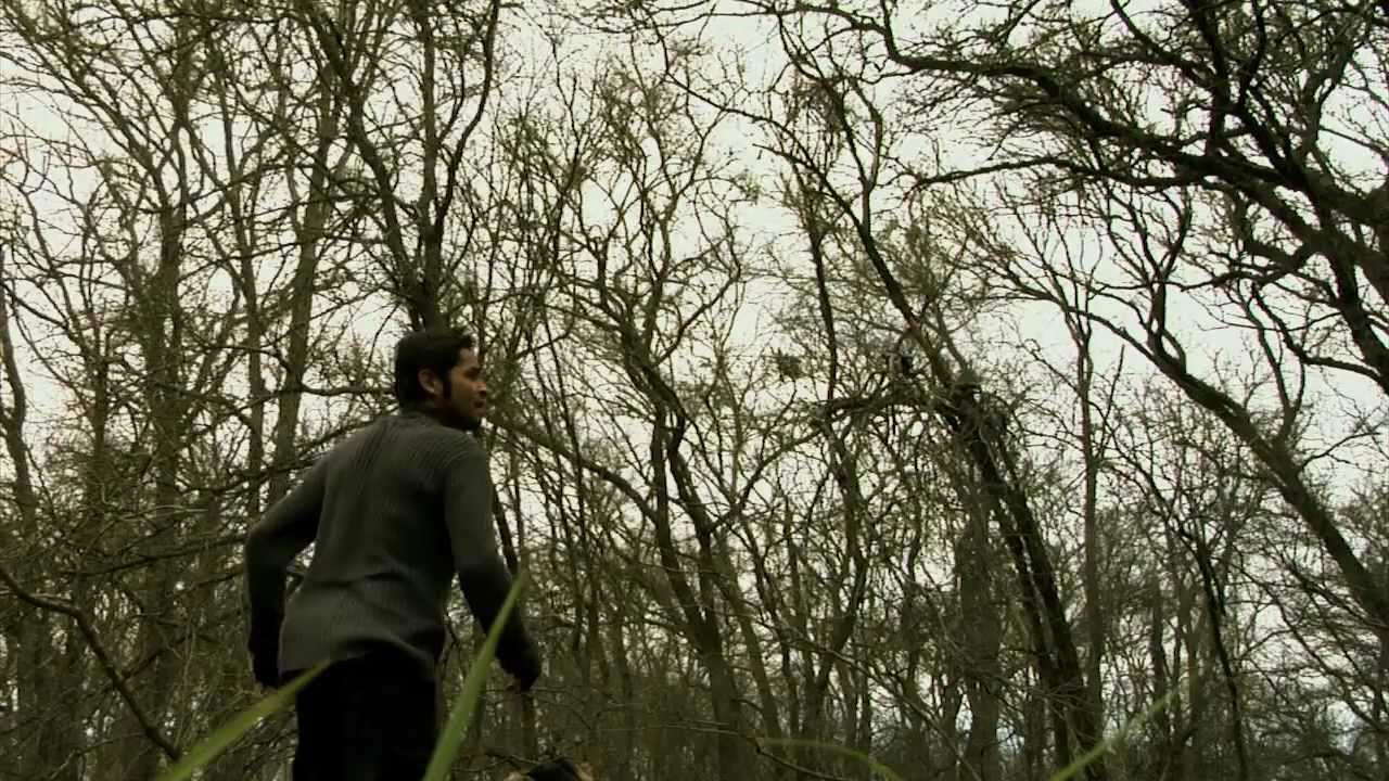 Hombre Y Tierra trailer