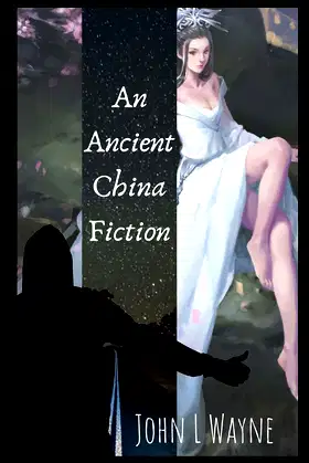 An Asian China Fiction poster