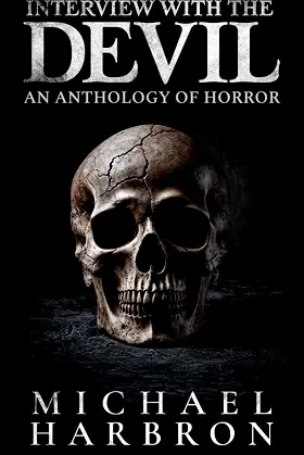 Interview with the Devil: An Anthology of Horror poster