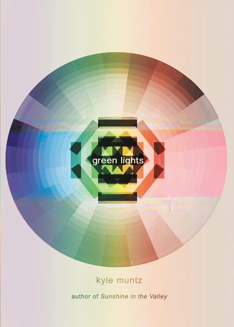 Green Lights poster