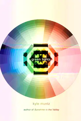 Green Lights poster