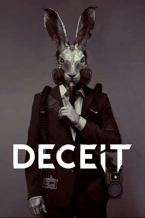 Deceit poster