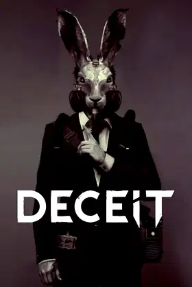 Deceit poster