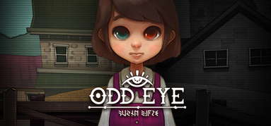 Odd Eye capsule