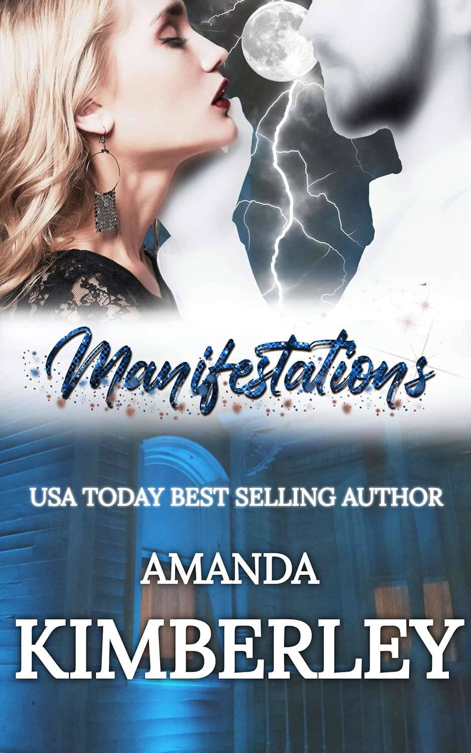 Manifestations poster