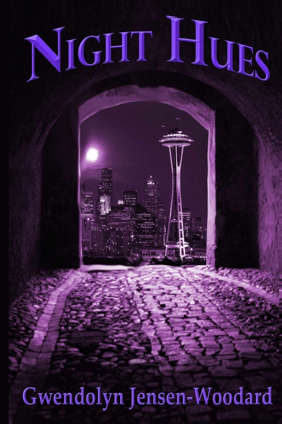 Night Hues poster