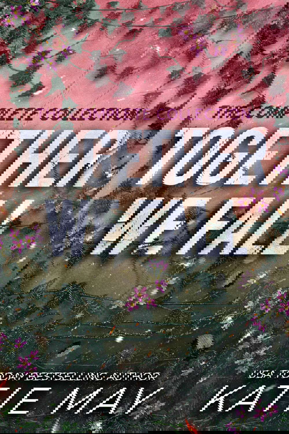 Together We Fall: The Completed Series poster