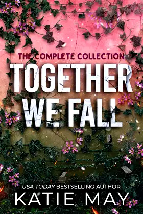 Together We Fall: The Completed Series poster