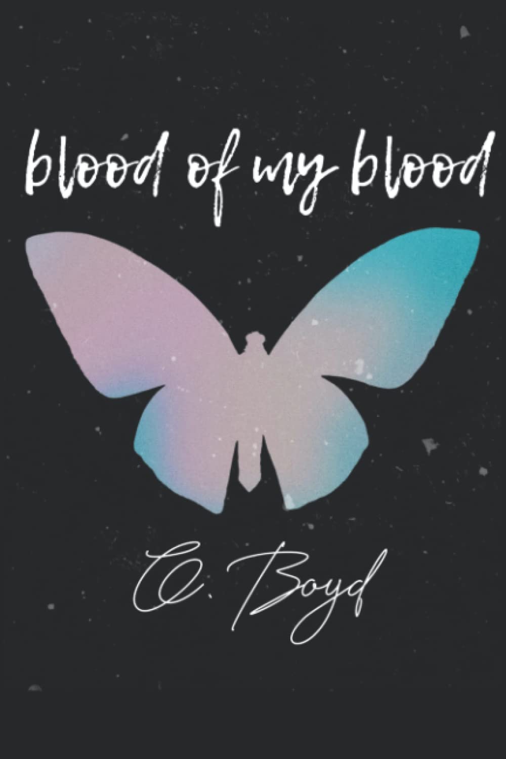 Blood of my Blood poster