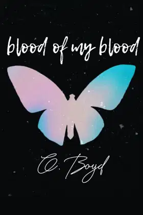 Blood of my Blood poster