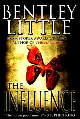 The Influence poster