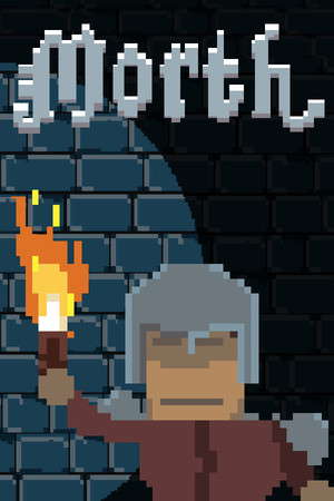 Morth poster