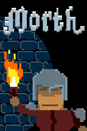 Morth poster