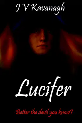 Lucifer: Book 5 of the Demon Witch World poster