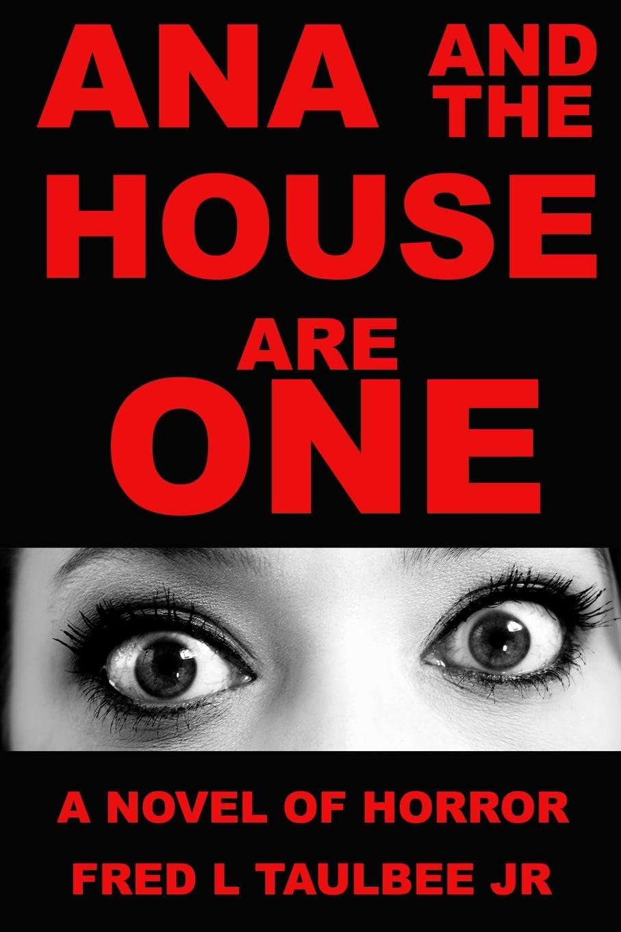 Ana and the House Are One poster