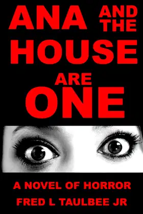 Ana and the House Are One poster