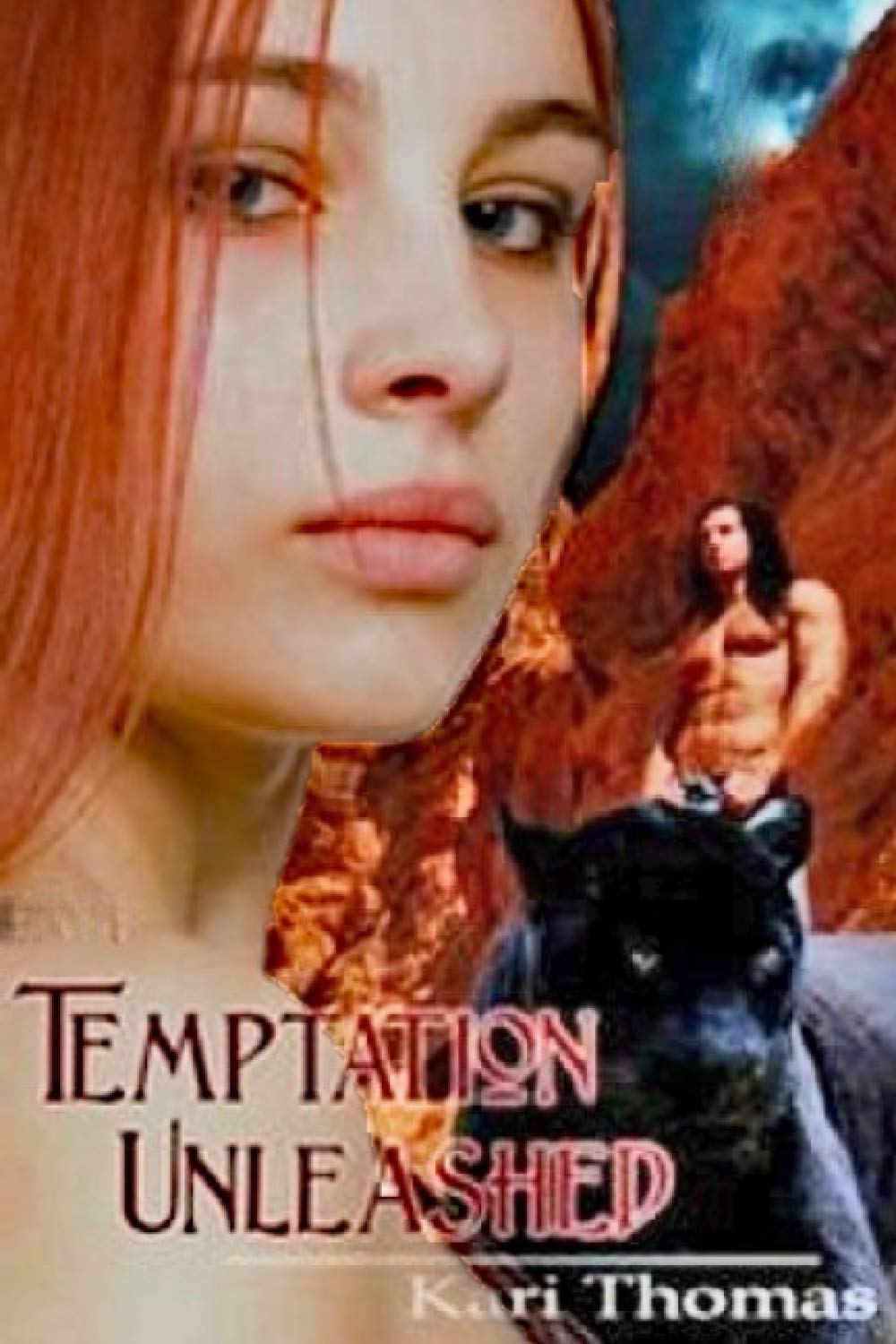 Temptation Unleashed poster