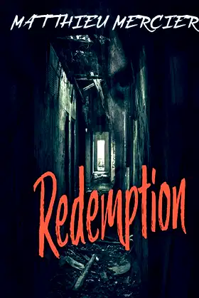 Redemption poster