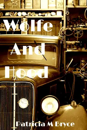 Wolfe and Hood poster