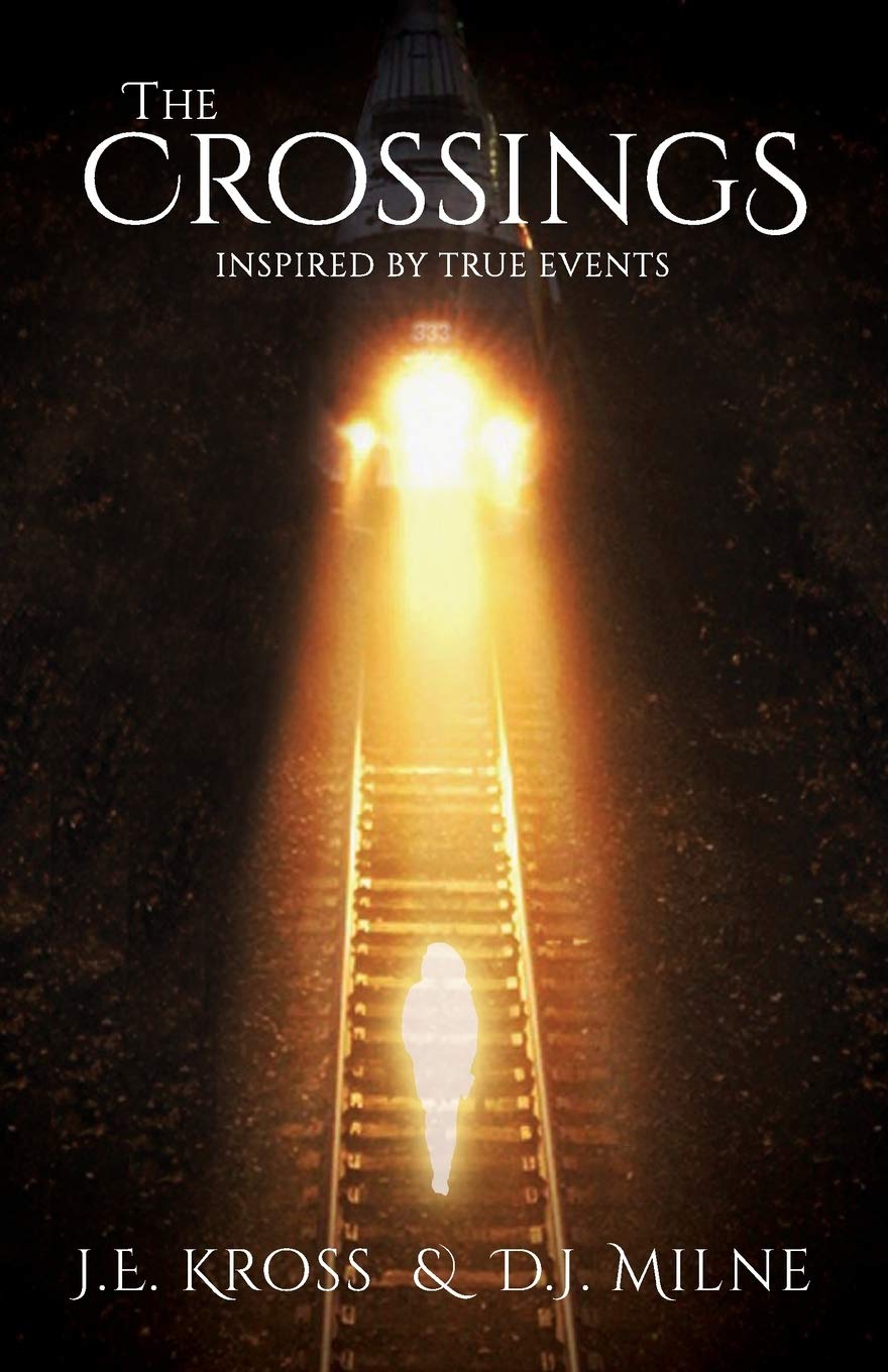 The Crossings: Inspired by True Events poster