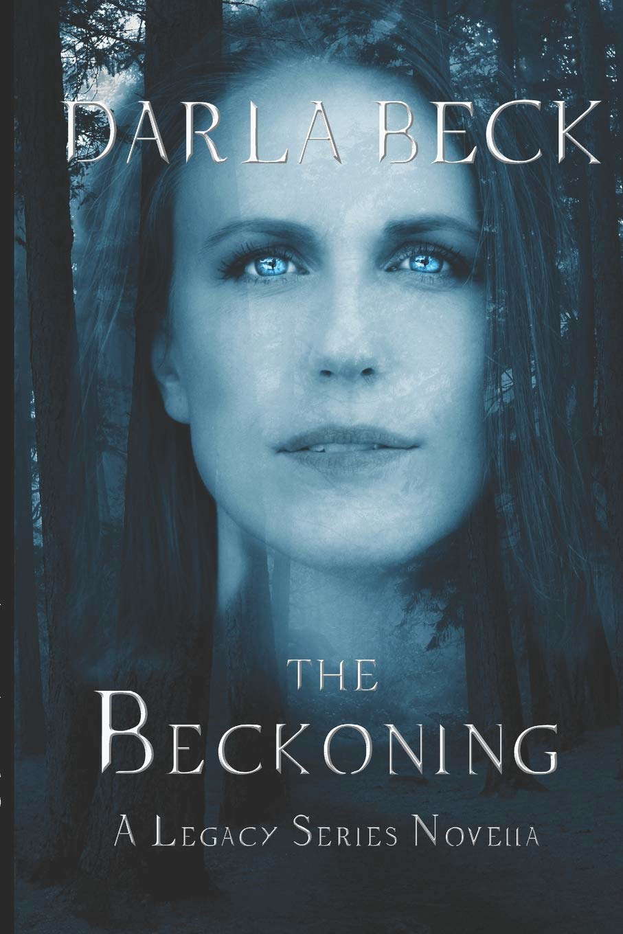 The Beckoning: a Legacy series novella poster