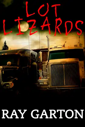 Lot Lizards poster