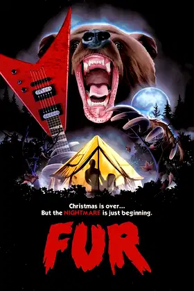 FUR poster