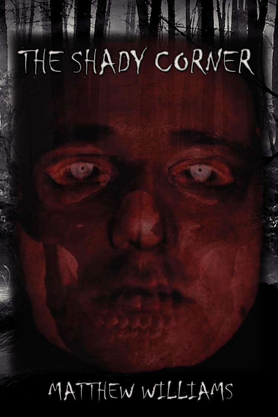 The Shady Corner poster