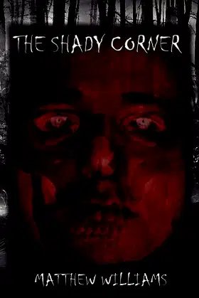 The Shady Corner poster