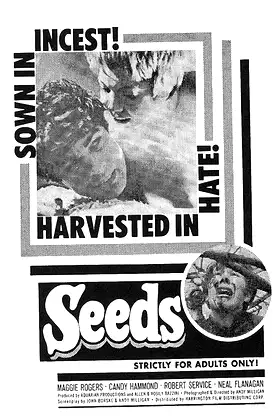 Seeds poster