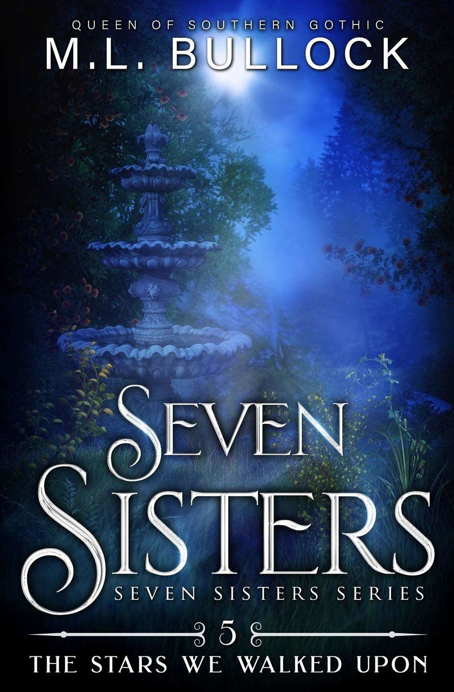The Stars We Walked Upon (Seven Sisters) poster
