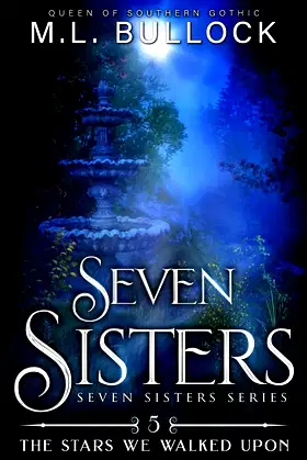 The Stars We Walked Upon (Seven Sisters) poster