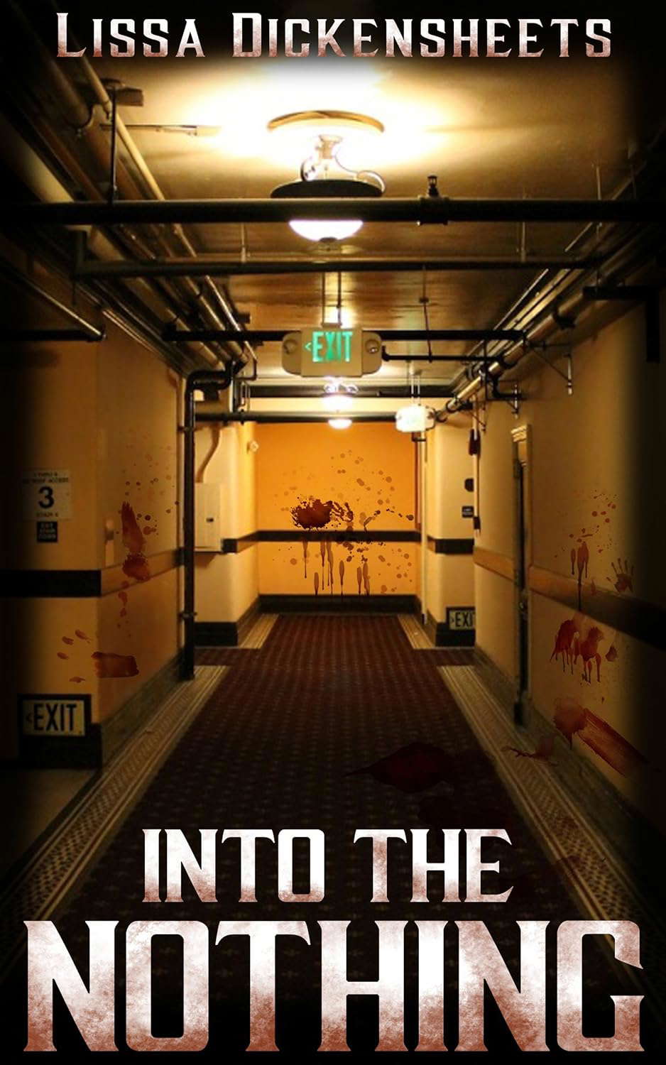 Into The Nothing poster
