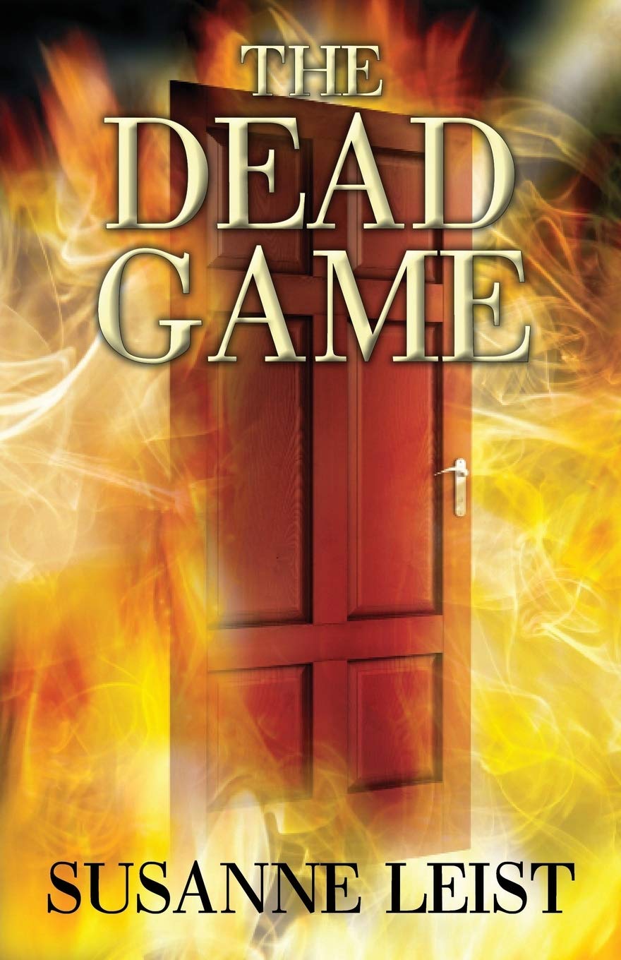 The Dead Game poster