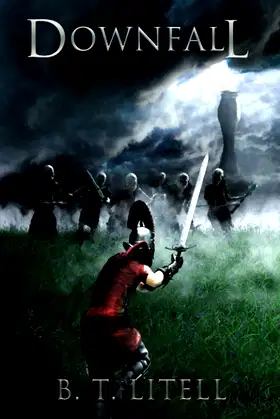 Downfall (The Drendil Saga) poster