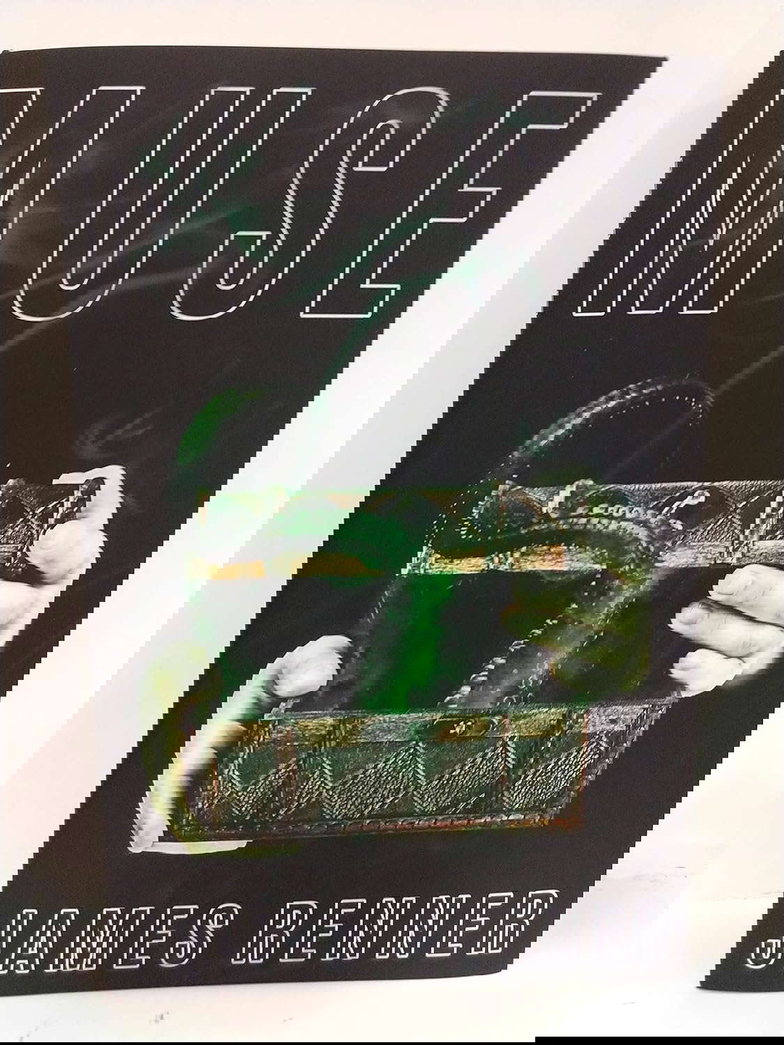 Muse poster