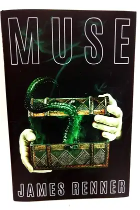 Muse poster