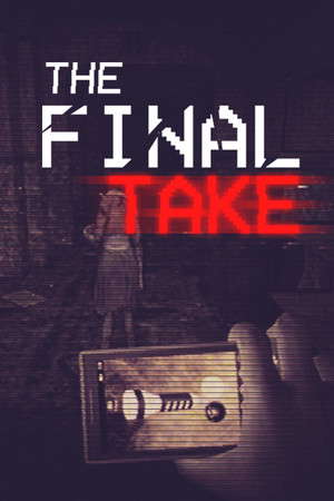 The Final Take poster