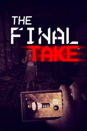 The Final Take poster