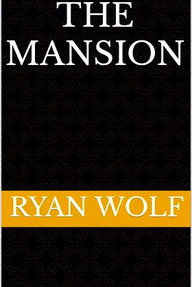 The Mansion poster