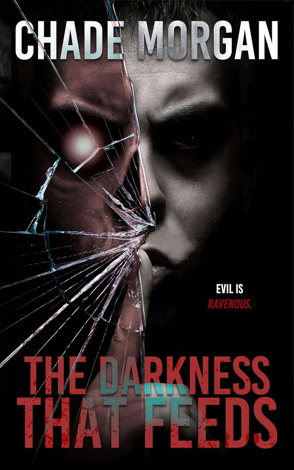 The Darkness That Feeds poster