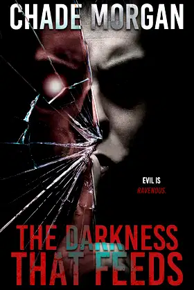 The Darkness That Feeds poster