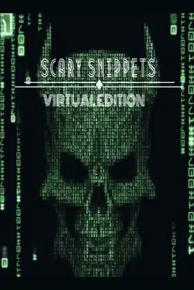 Scary Snippets: Virtual Edition poster