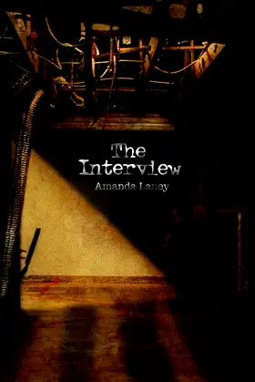 The Interview poster