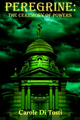 Peregrine: The Ceremony of Powers poster
