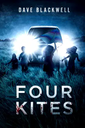 Four Kites poster