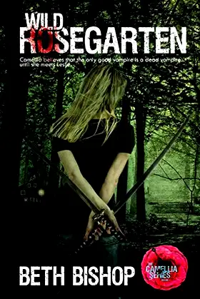 Wild Rosegarten poster
