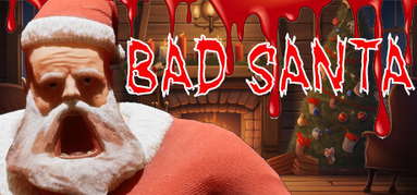 Bad Santa capsule