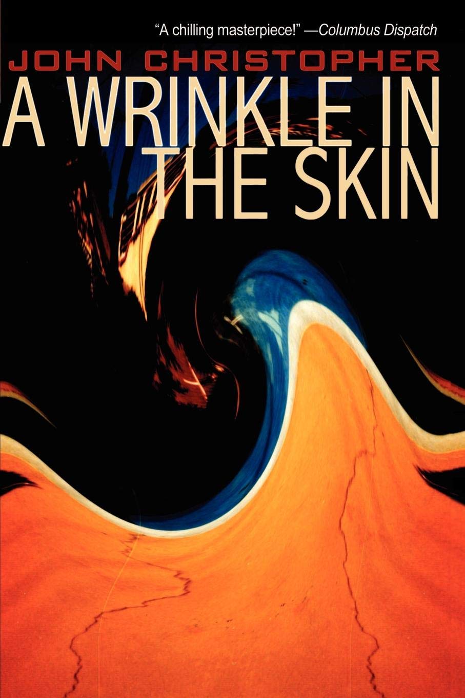 A Wrinkle in the Skin poster