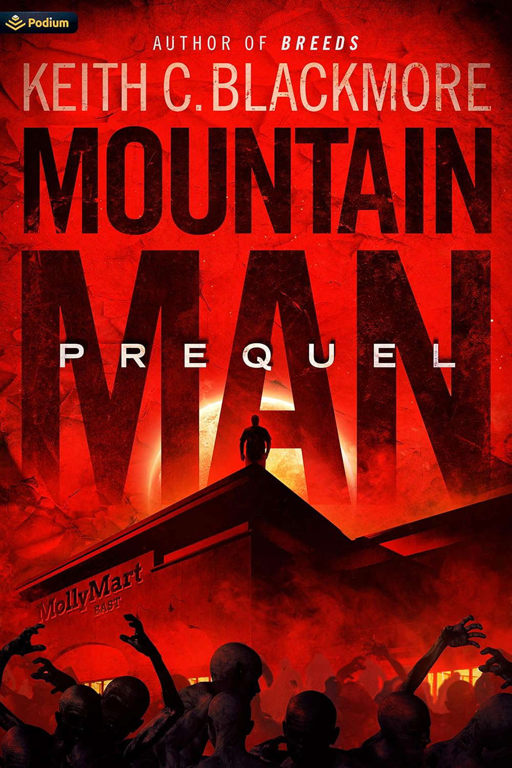 Mountain Man Prequel poster